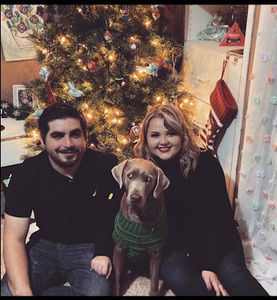 Meet your Posher, Abigail